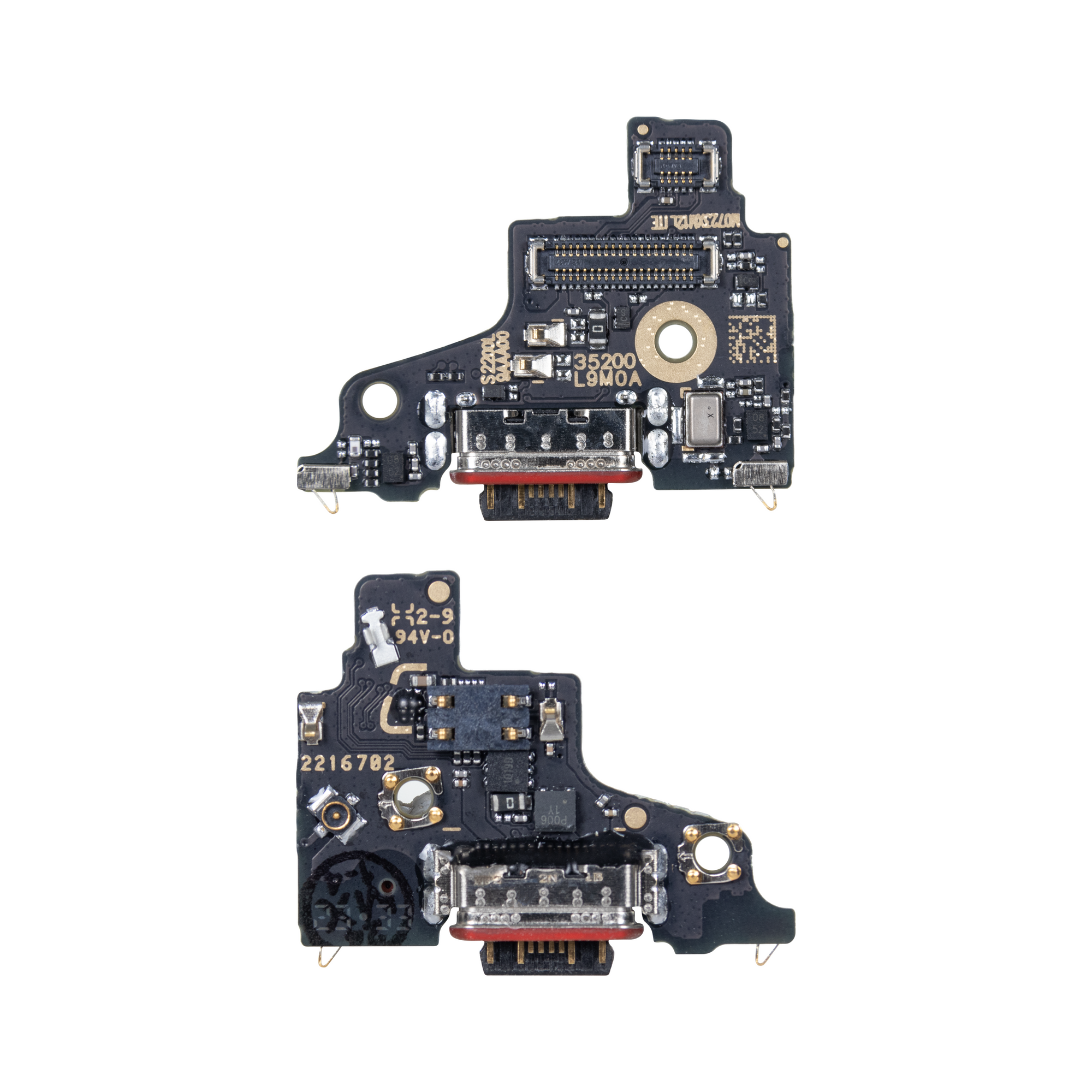 Xiaomi 12 Lite 5G systeem opladen Board OEM