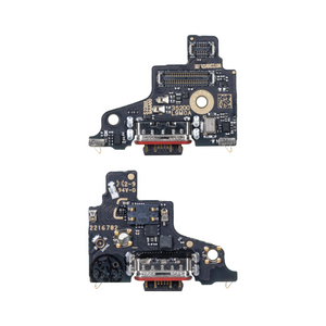 Xiaomi 12 Lite 5G systeem opladen Board OEM