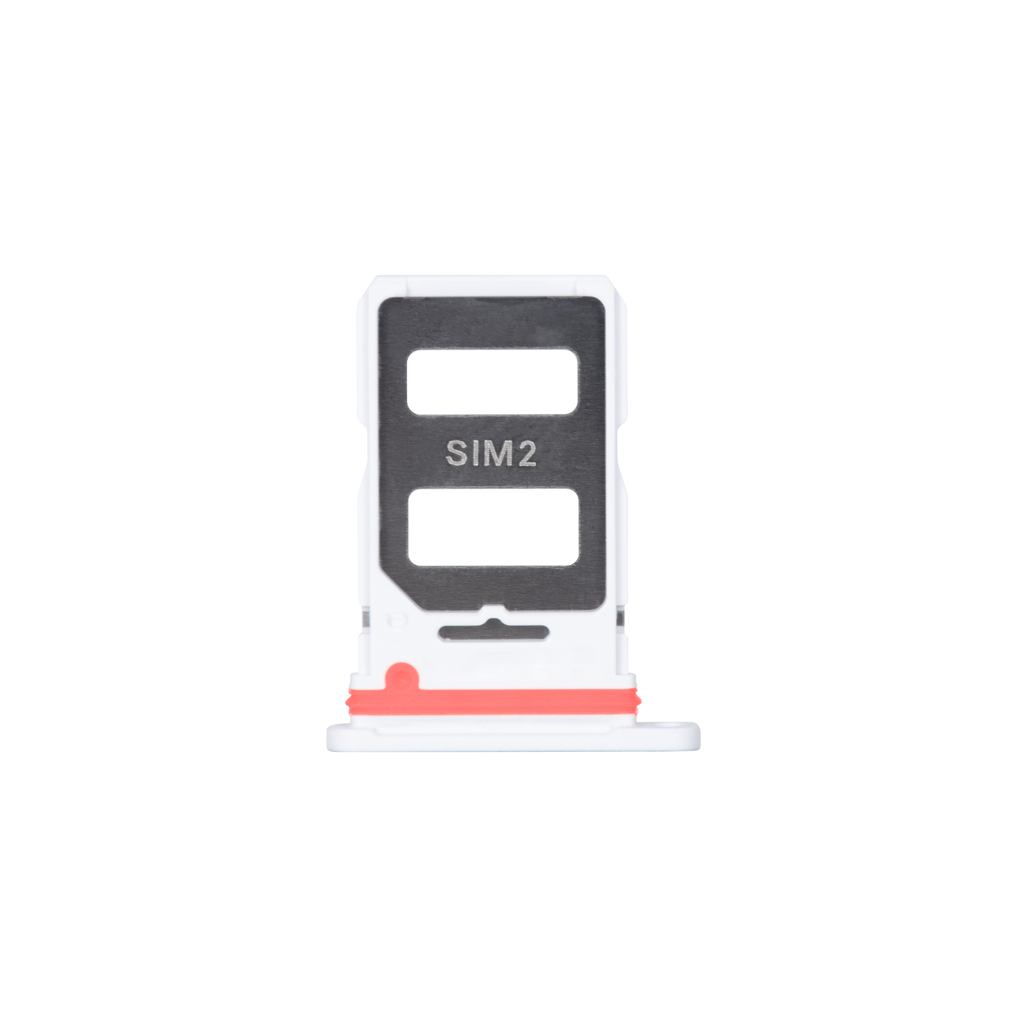 Xiaomi 12 Lite 5G Sim Kaarthouder Lite Roze OEM