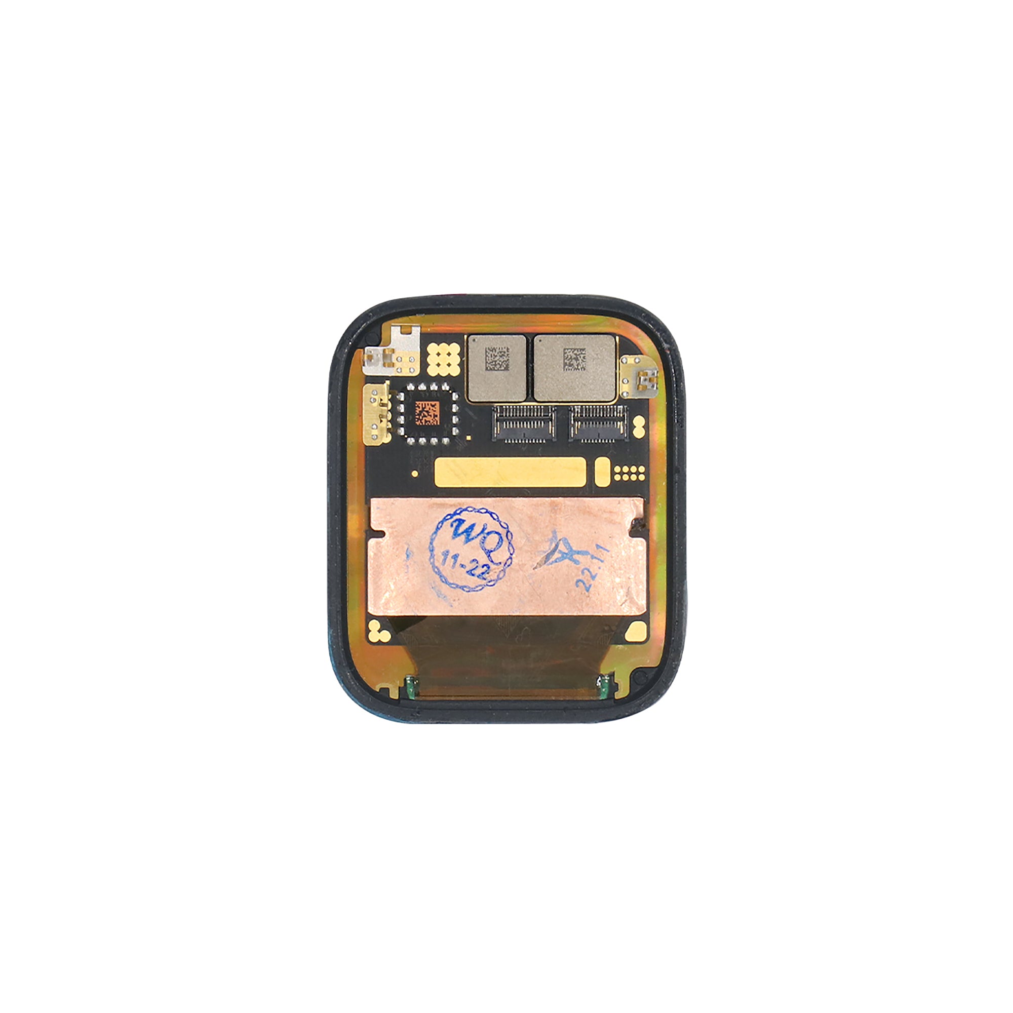 For Apple Watch Series 7 Display And Digitizer (41mm) Pulled (Take-Out)