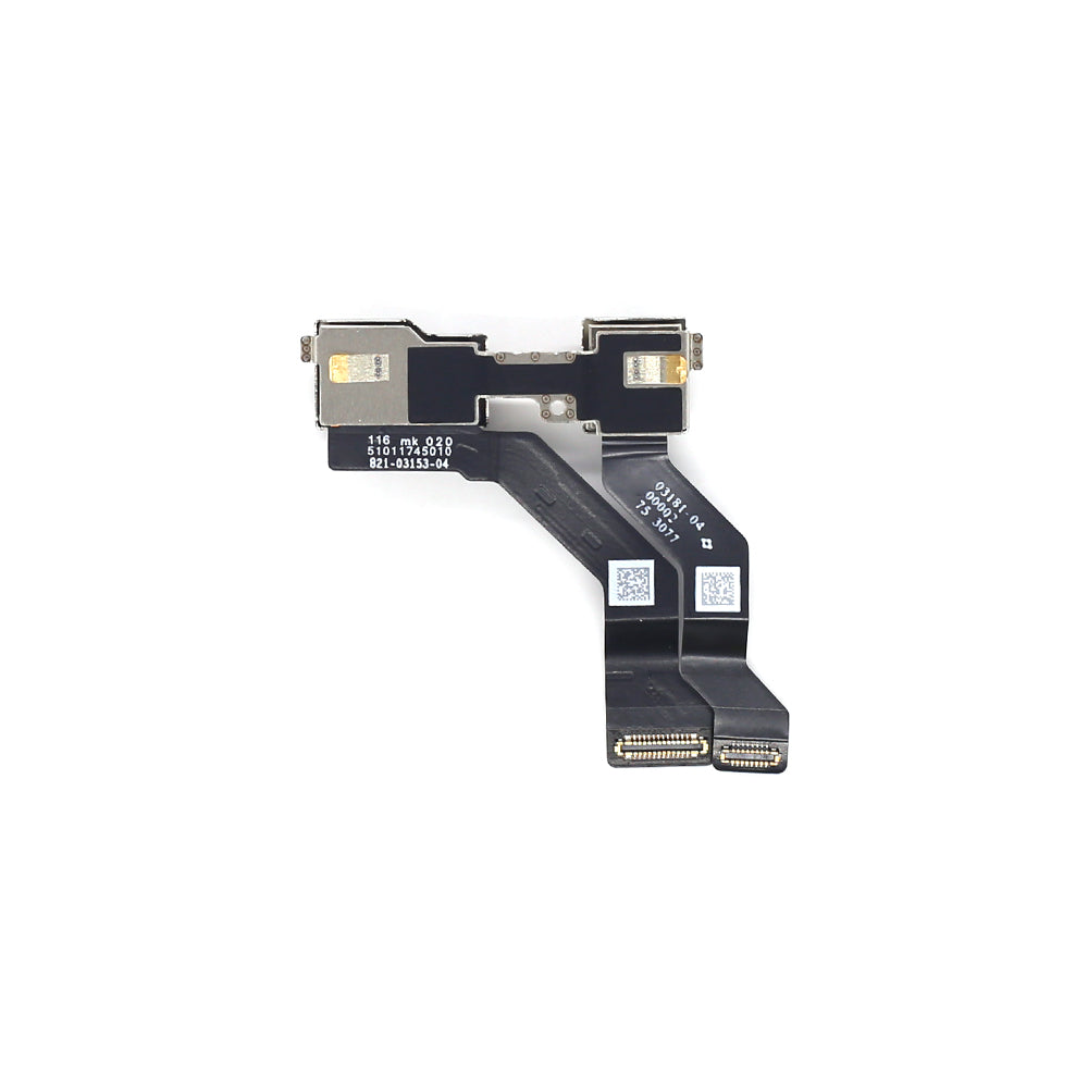 For Apple 13 Front Camera Set Pulled