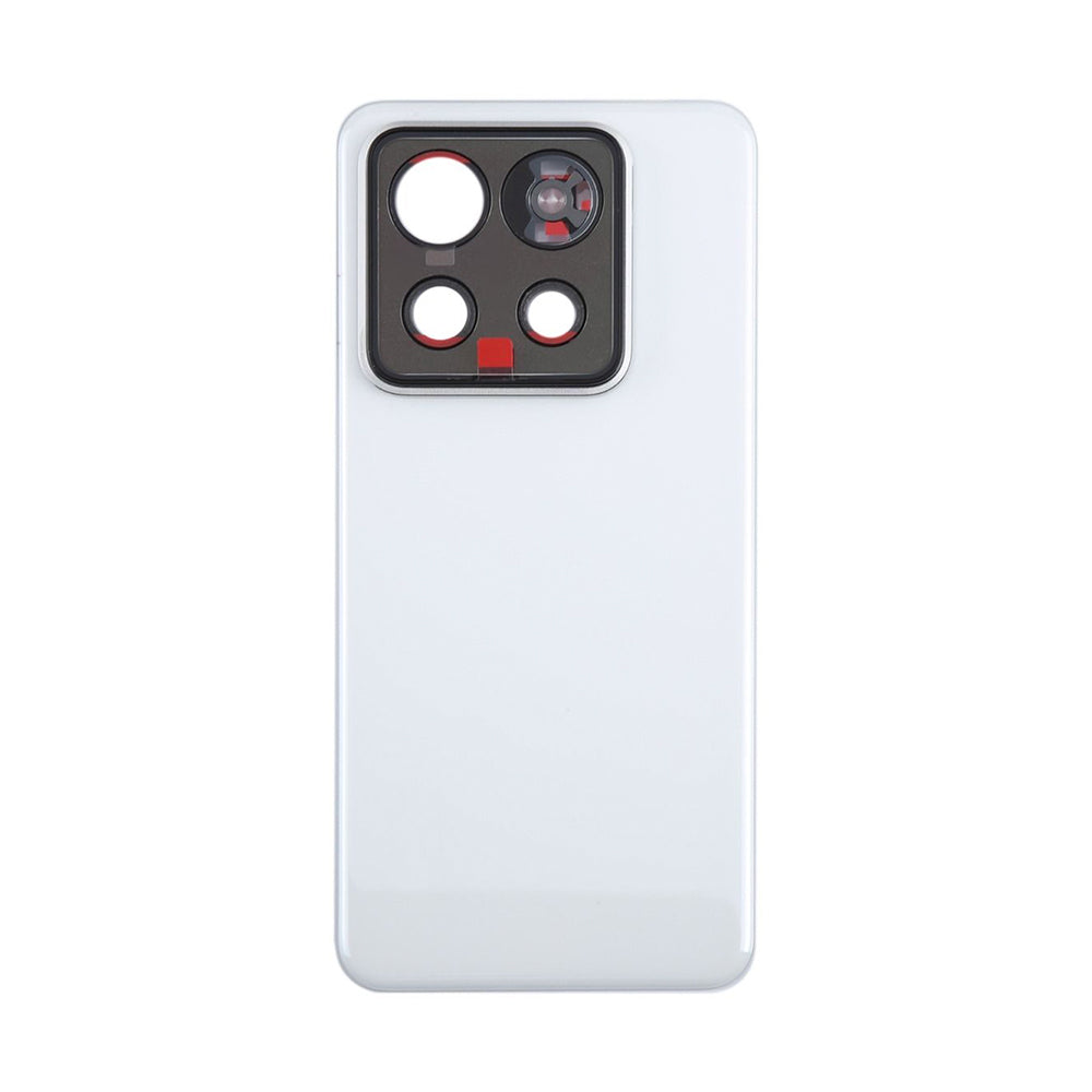 Xiaomi 14 Pro achterkant met lens zilver OEM