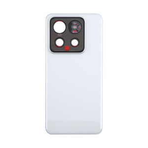 Xiaomi 14 Pro achterkant met lens zilver OEM