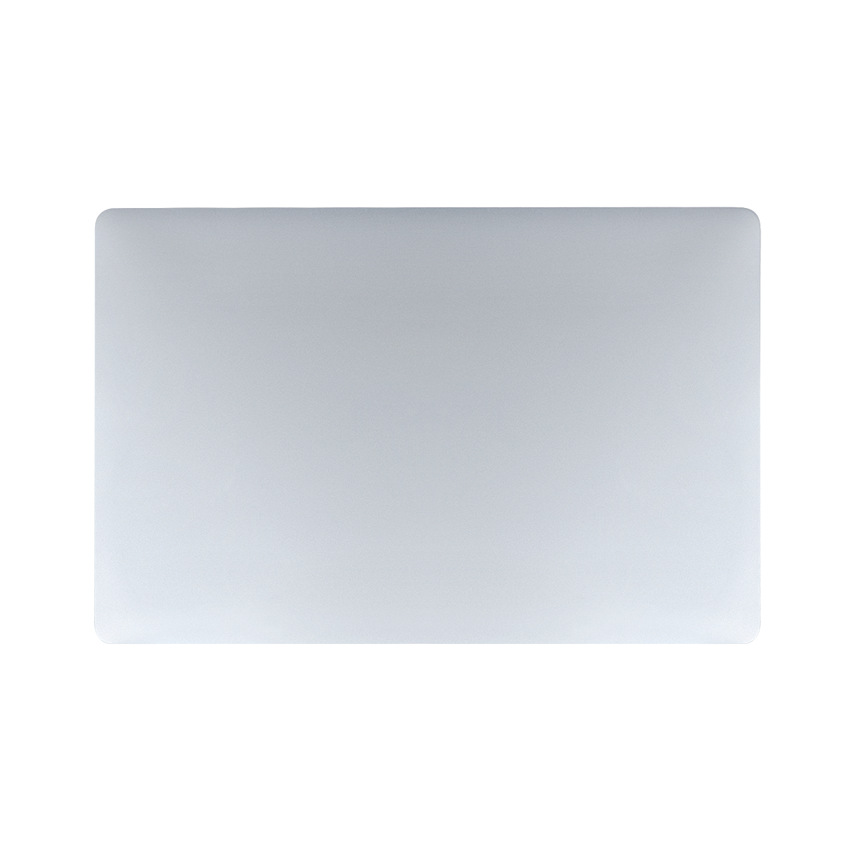 Voor Macbook Pro 16" volledig LCD-scherm A2141 (2019) Zilver