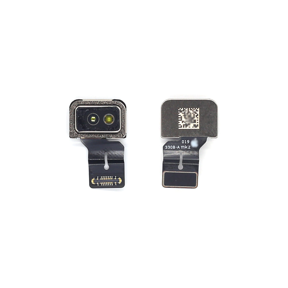 For Apple 13 Pro Max Infraroodradarscanner Flex getrokken