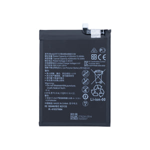 Huawei P30 Pro, Mate 20 Pro Batterij HB486486ECW OEM