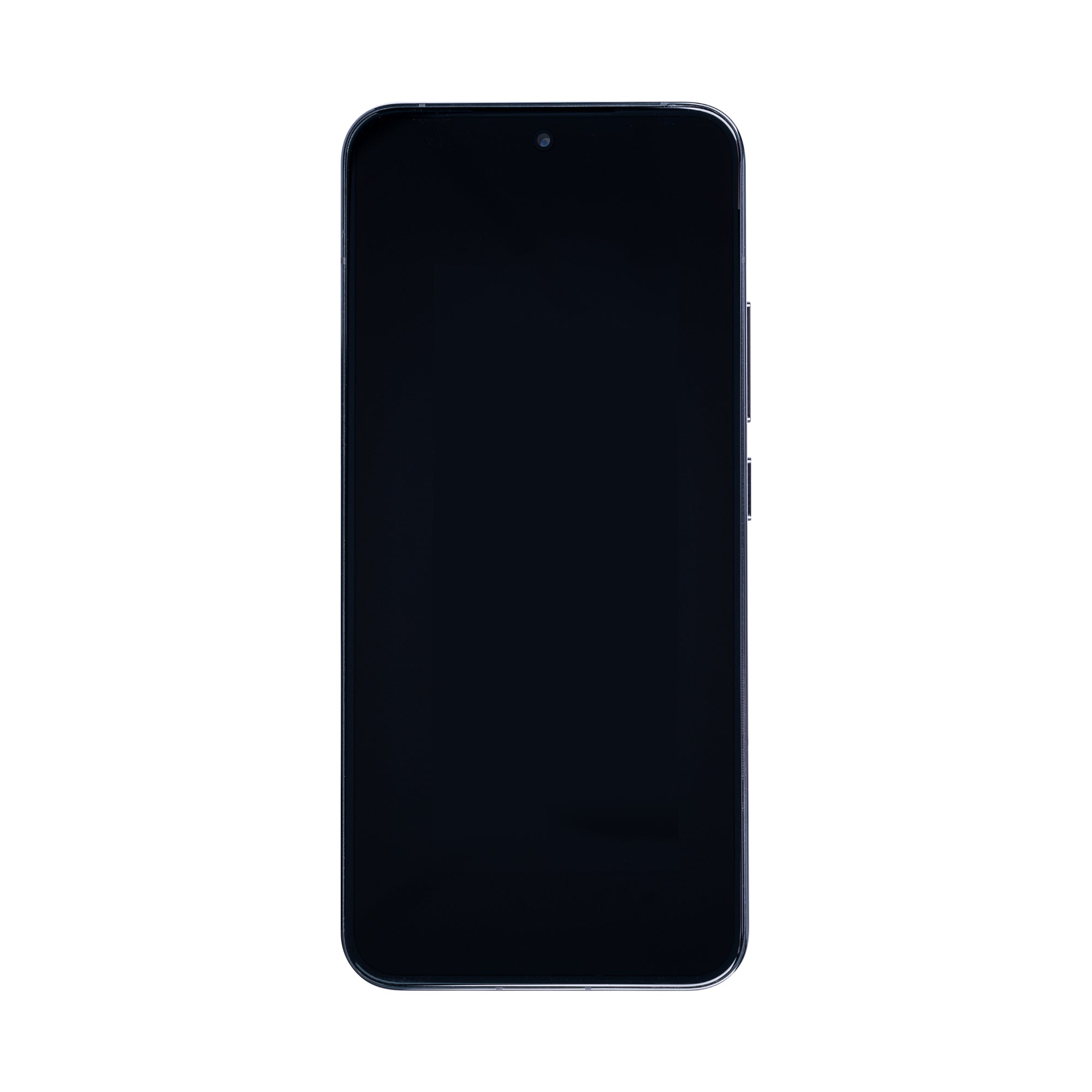 Xiaomi 14-scherm en digitizer met frame, zwart OEM