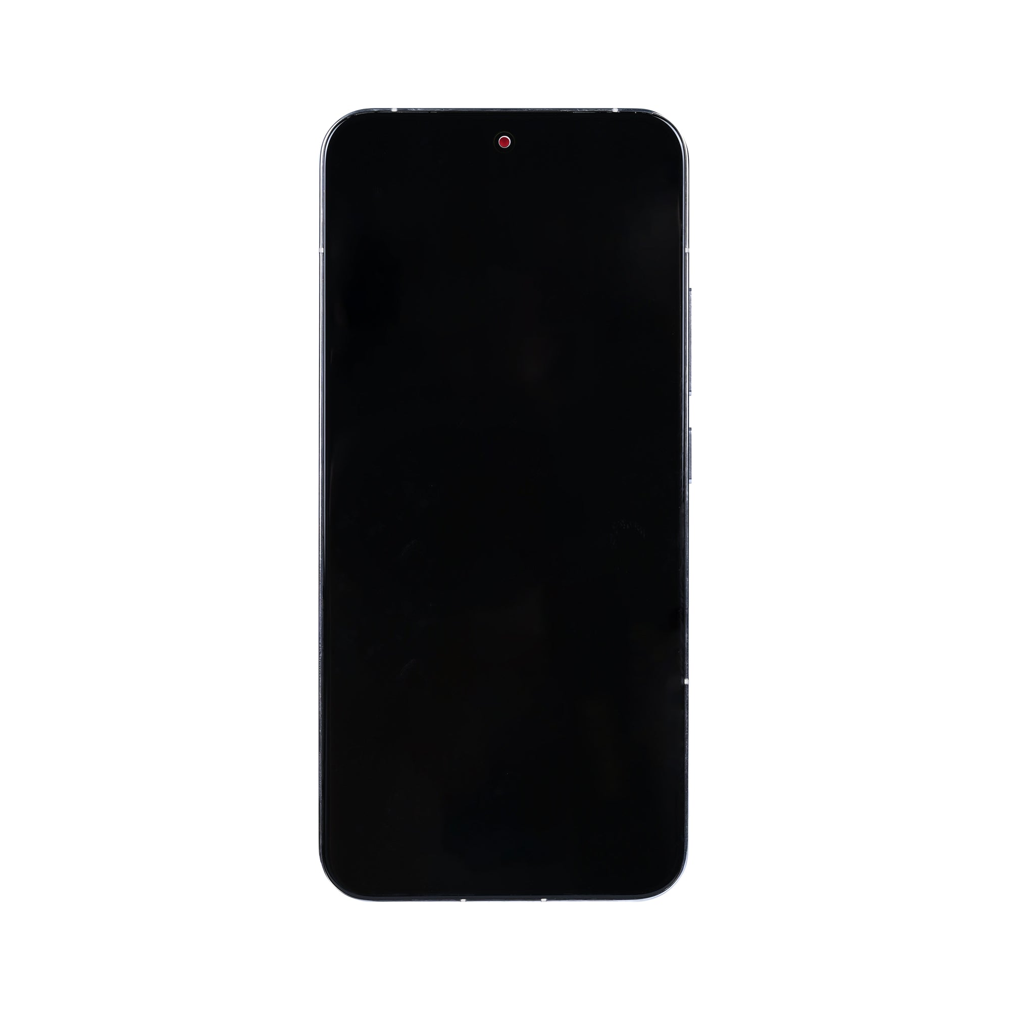 Xiaomi 14-scherm en digitizer met zilveren frame OEM