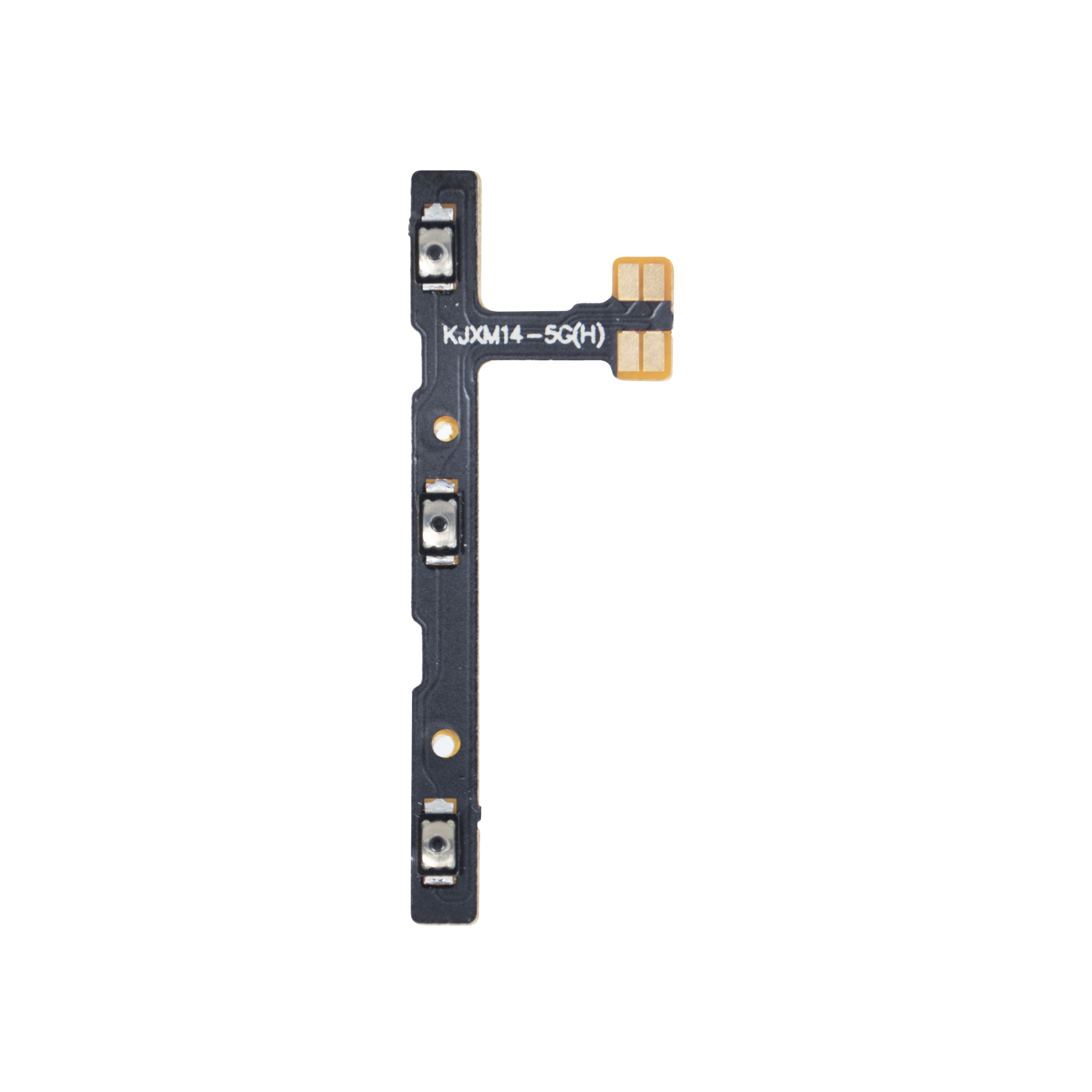 Xiaomi 14 Stroom- en volumeknop OEM