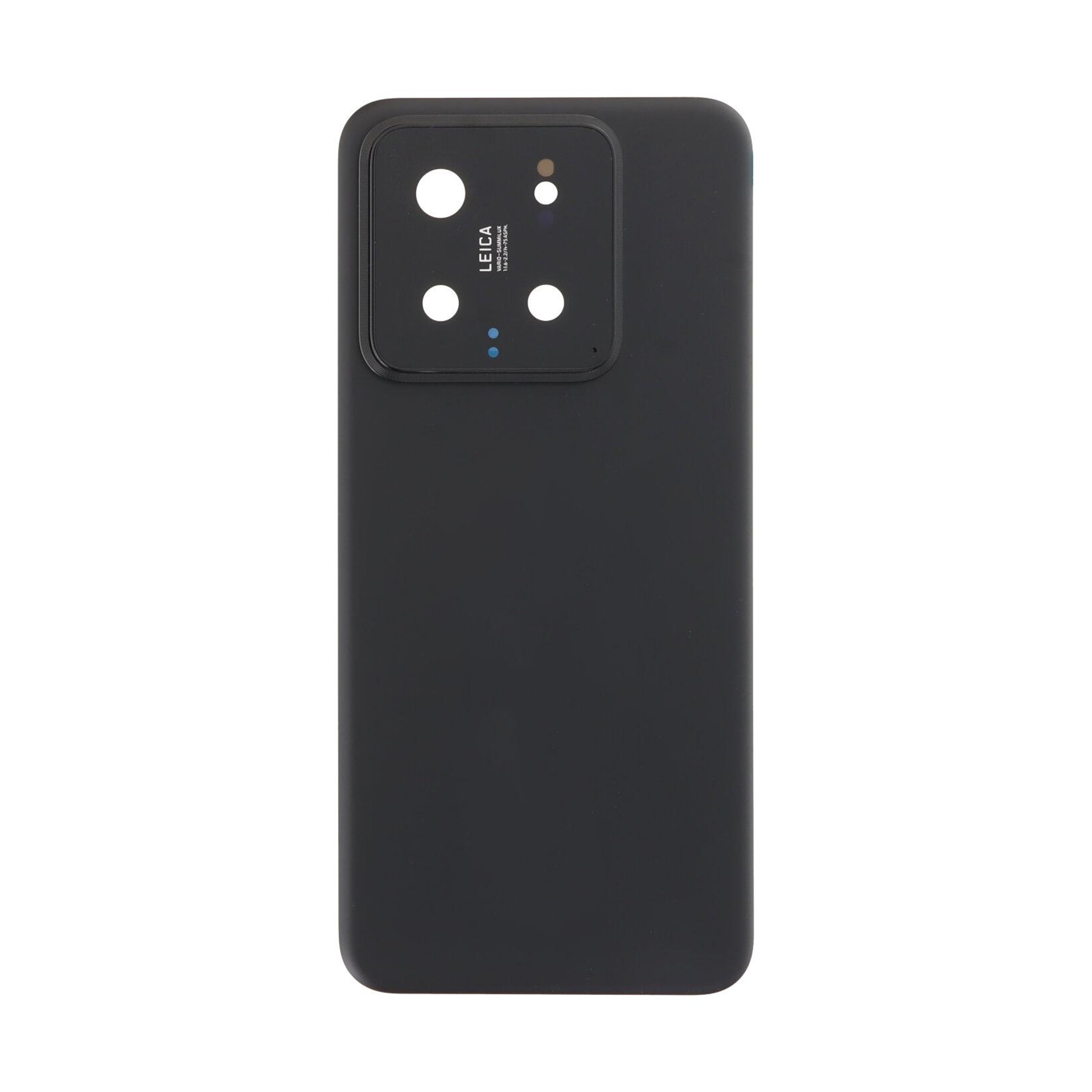 Xiaomi 14 achterkant met lens zwart OEM