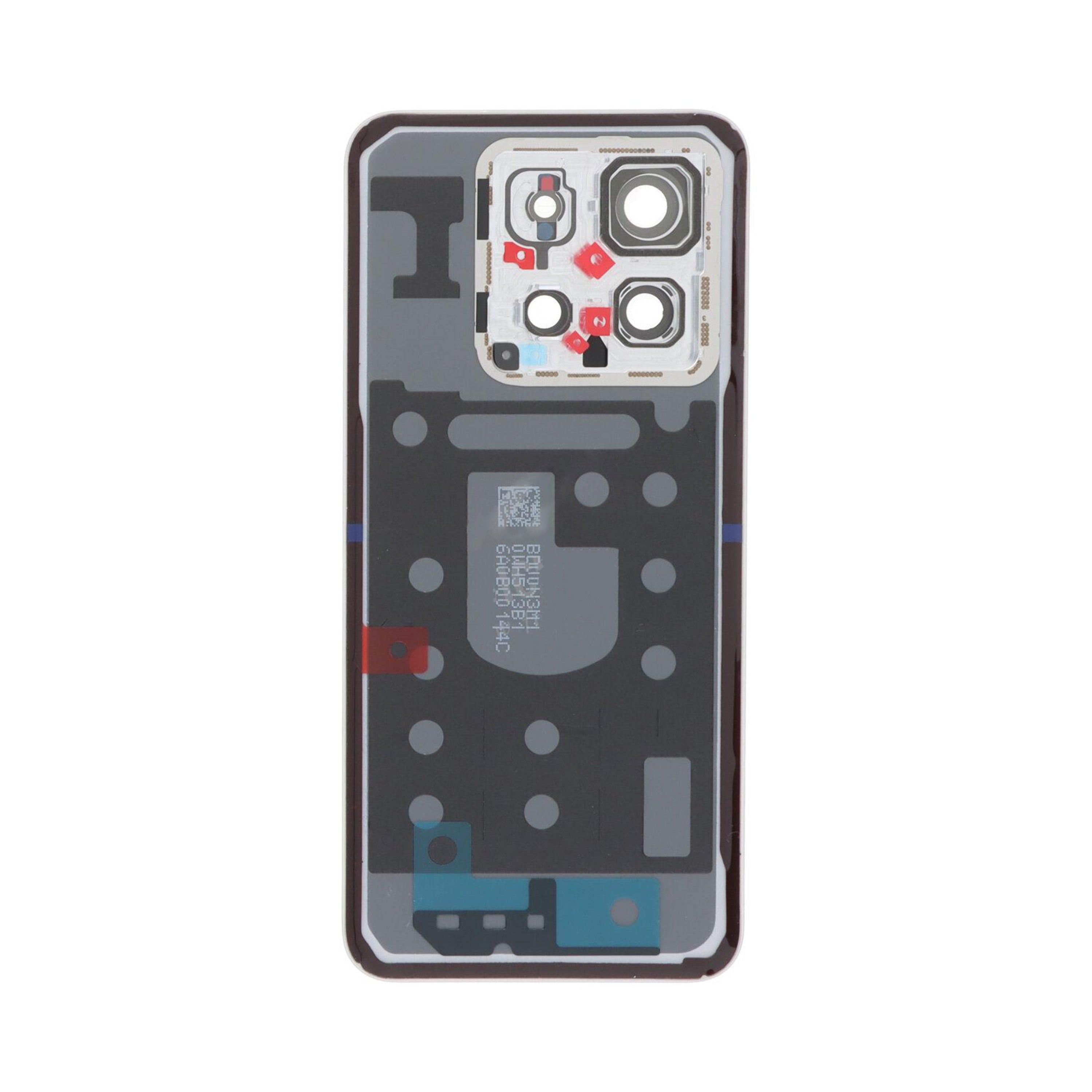 Xiaomi 14 achterkant met lens zilver OEM