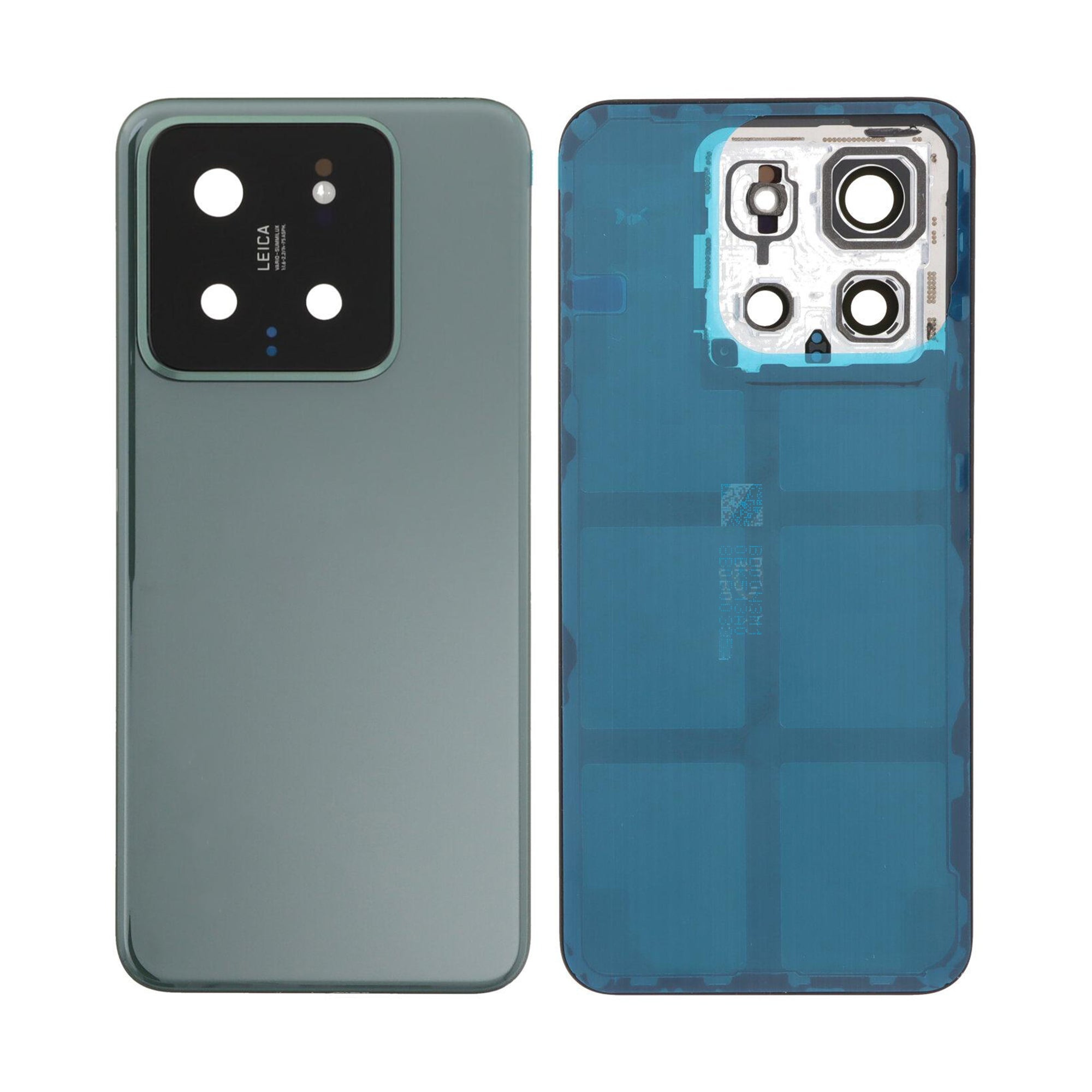 Xiaomi 14 achterkant met lens groen OEM