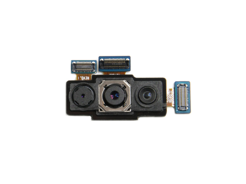 Samsung Galaxy A70 A705F achtercamera set OEM