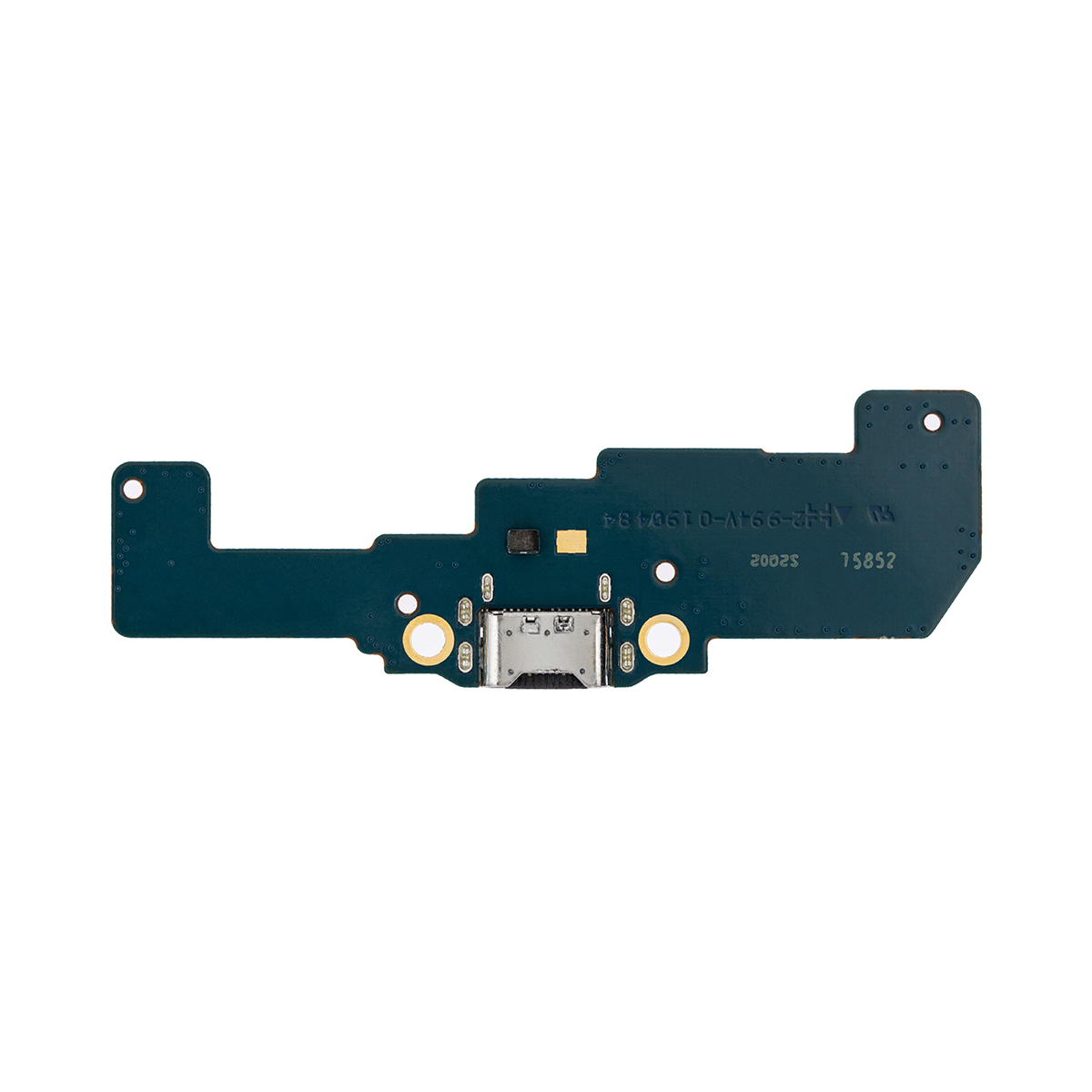 Samsung Galaxy Tab A 10.5 (2018) LTE T595 Systeem Oplaadbord OEM