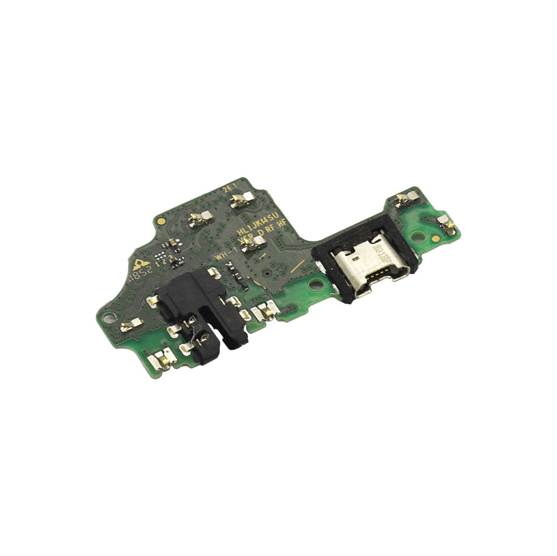 Huawei Y9 (2019) Systeem Opladen Board OEM