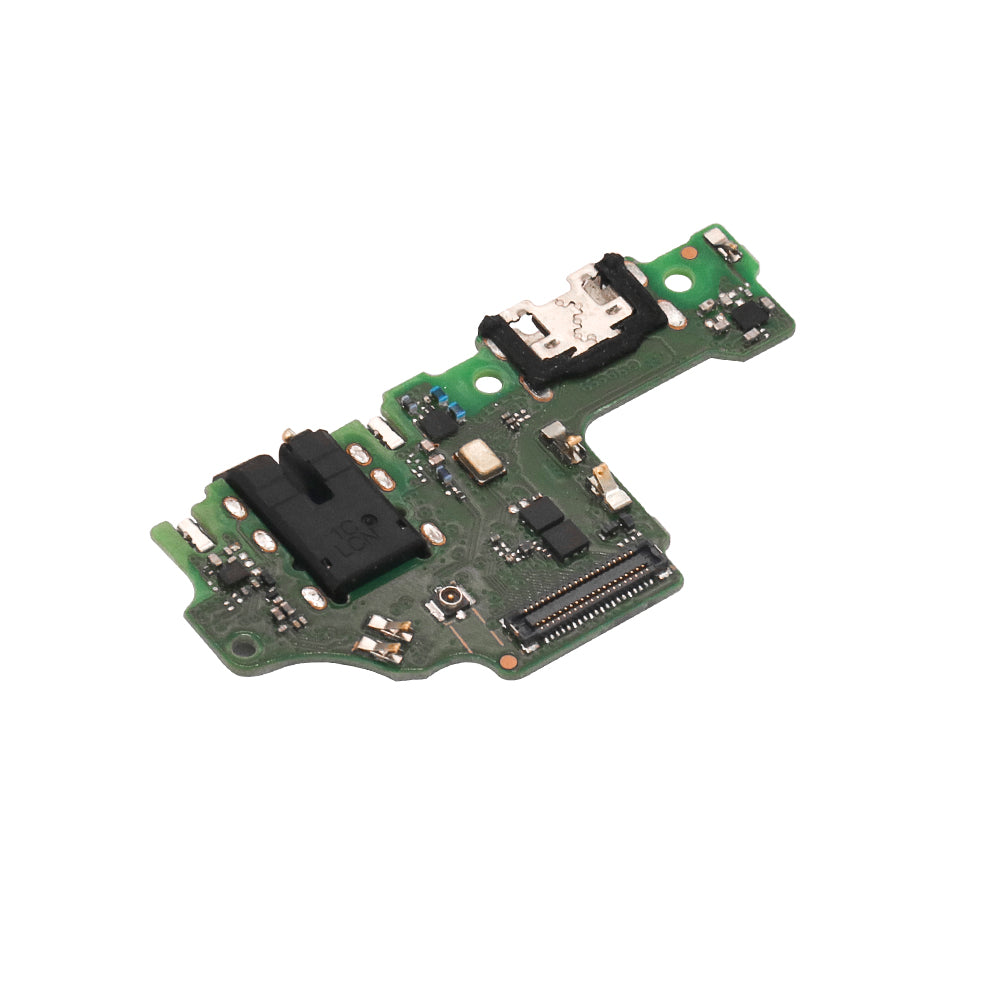 Huawei Y9 (2019) Systeem Opladen Board OEM