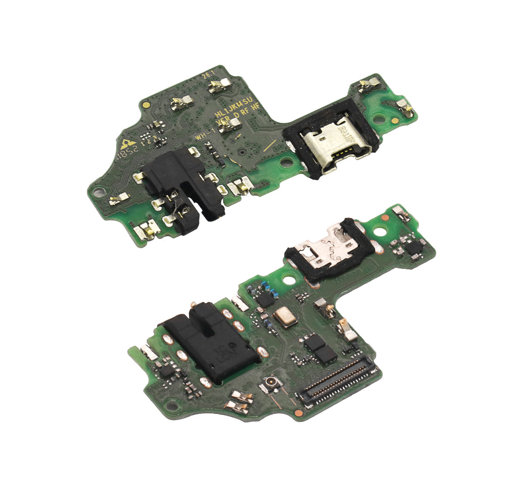 Huawei Y9 (2019) Systeem Opladen Board OEM