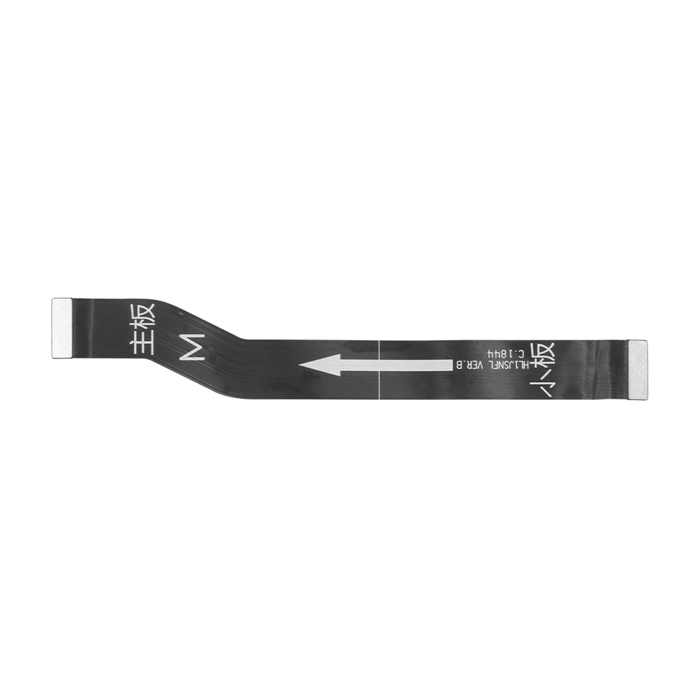 Huawei Y9 2019 Hoofdflex OEM