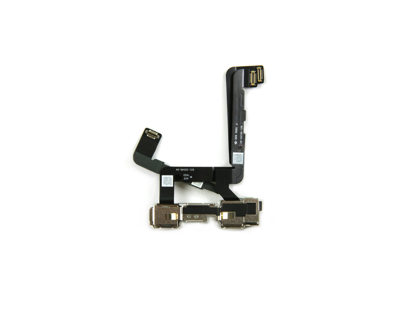 For Apple 11 Pro Max Front Camera Set Pulled