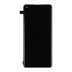 Oppo Find X5-scherm en digitizer zonder frame, zwart, OEM