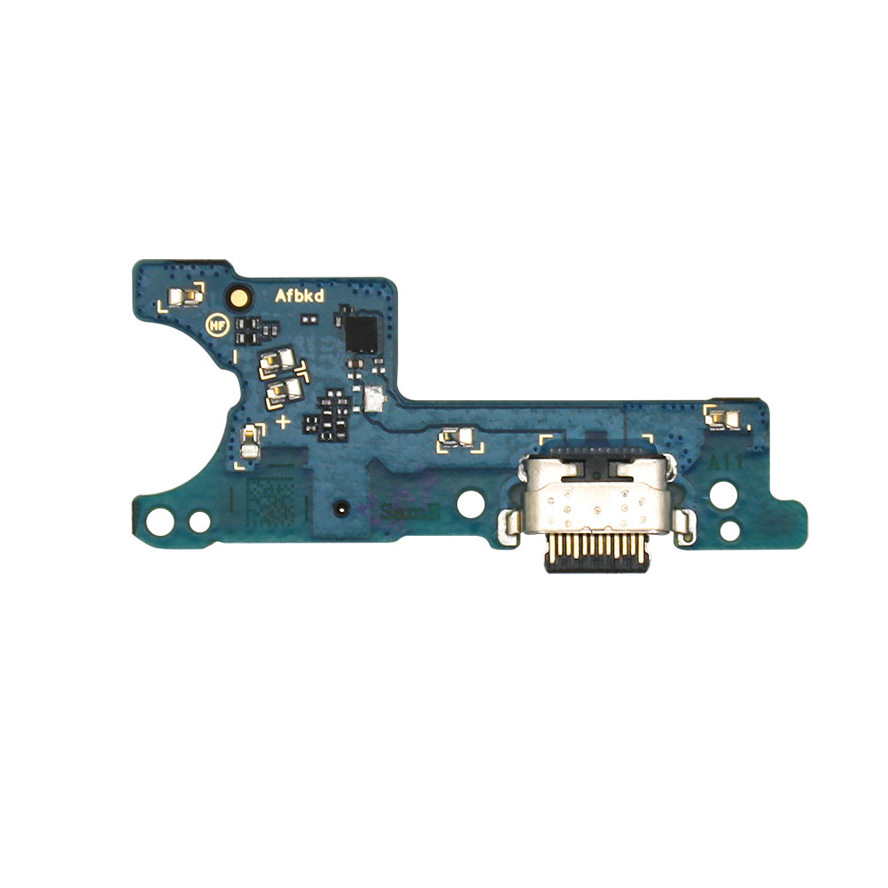 Samsung Galaxy M11 M115F Oplaadbord voor systeem Origineel