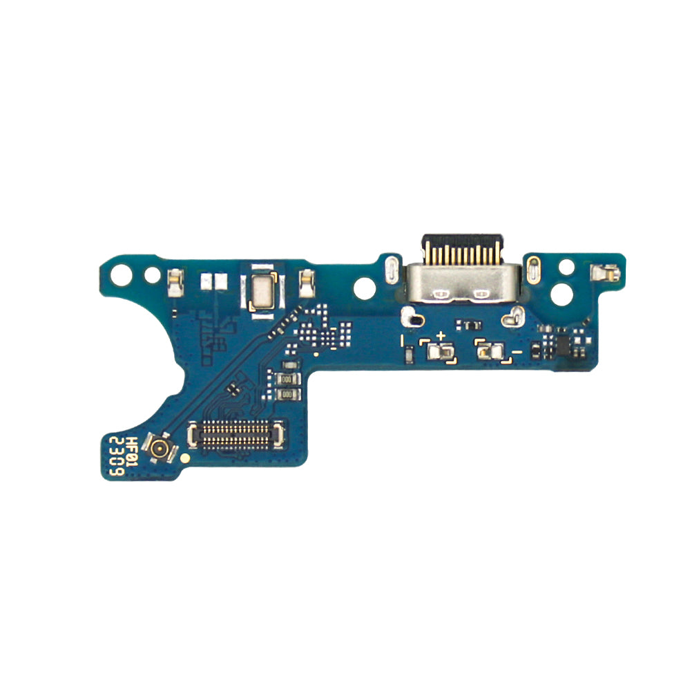 Samsung Galaxy M11 M115F Oplaadbord voor systeem Origineel