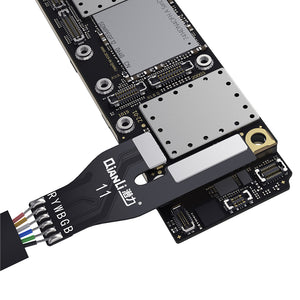 QIANLI iPower Pro Max (6th Gen) For Apple iPhone 6 To iPhone 11 Series Black
