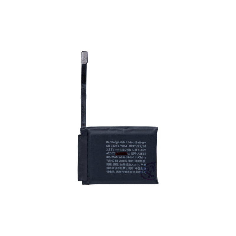 For Apple Series 7 (45 mm) Batterij A2478 OEM