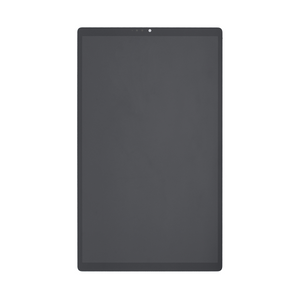 Lenovo Tab M10 Plus X606F, X606X Scherm en digitizer zwart OEM