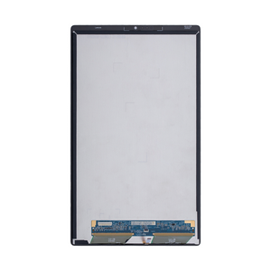 Lenovo Tab M10 Plus X606F, X606X Scherm en digitizer zwart OEM