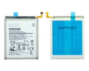 Samsung Galaxy A50 A505F, A30 A305F, A30S A307F, A20 A205F Batterij EB-BA505ABU Origineel