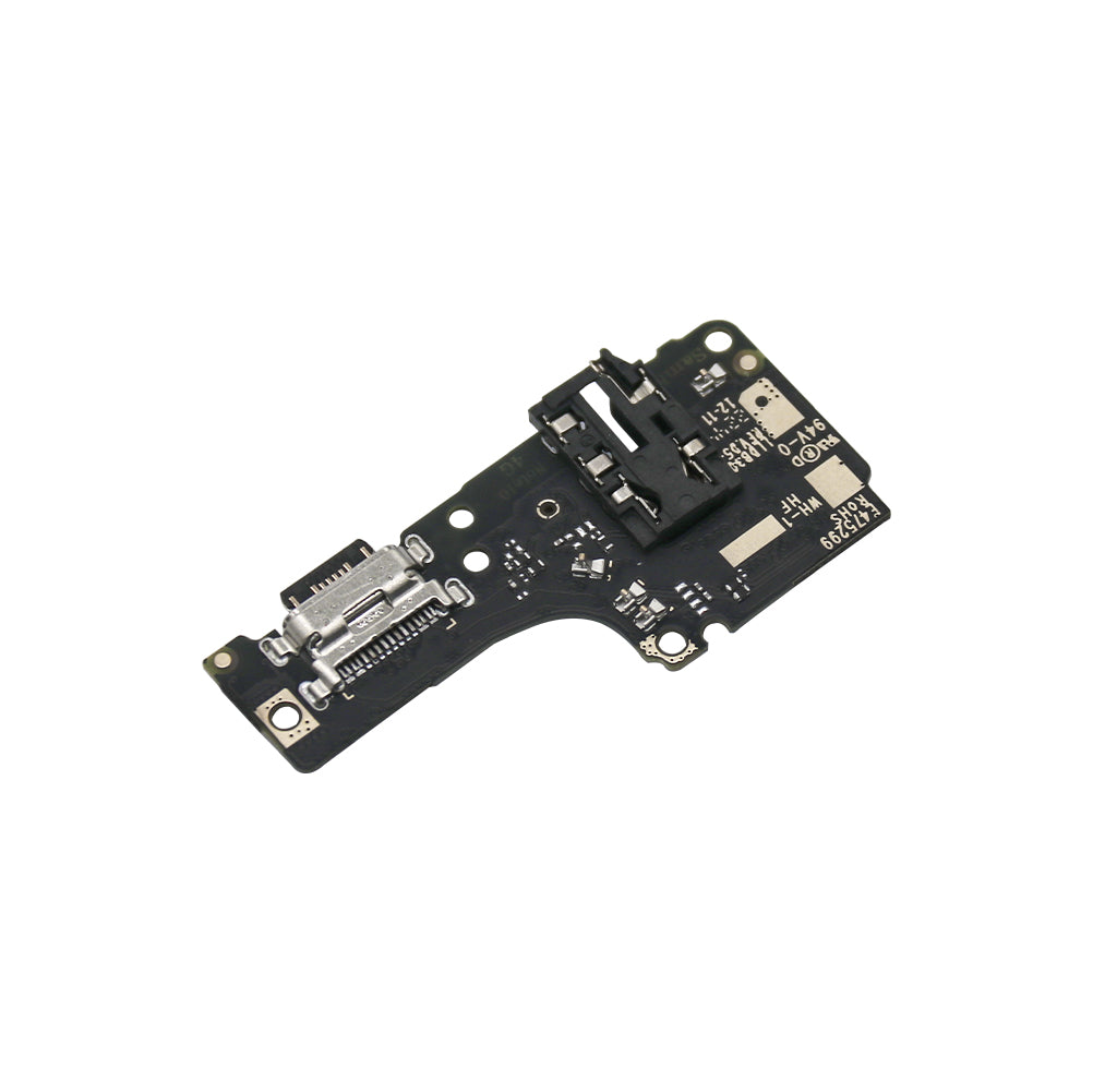 Xiaomi Redmi Note 10 systeem opladen Board OEM