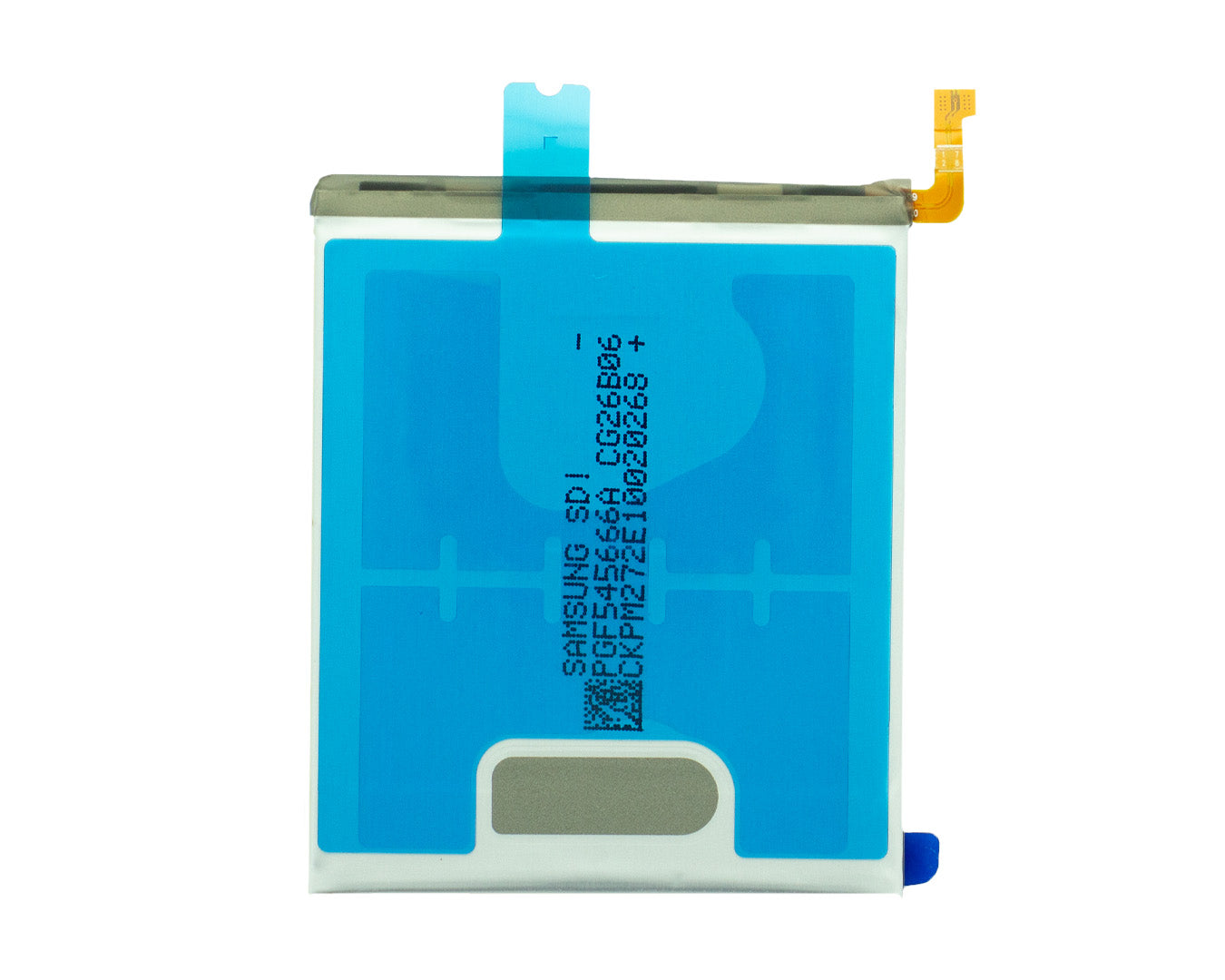 Samsung Galaxy Note 10 N970F Batterij EB-BN970ABU Origineel