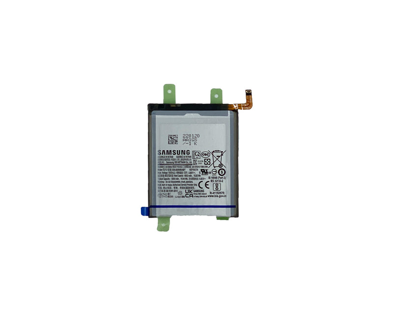 Samsung Galaxy S22 Ultra S908B Batterij EB-BS908ABY Origineel