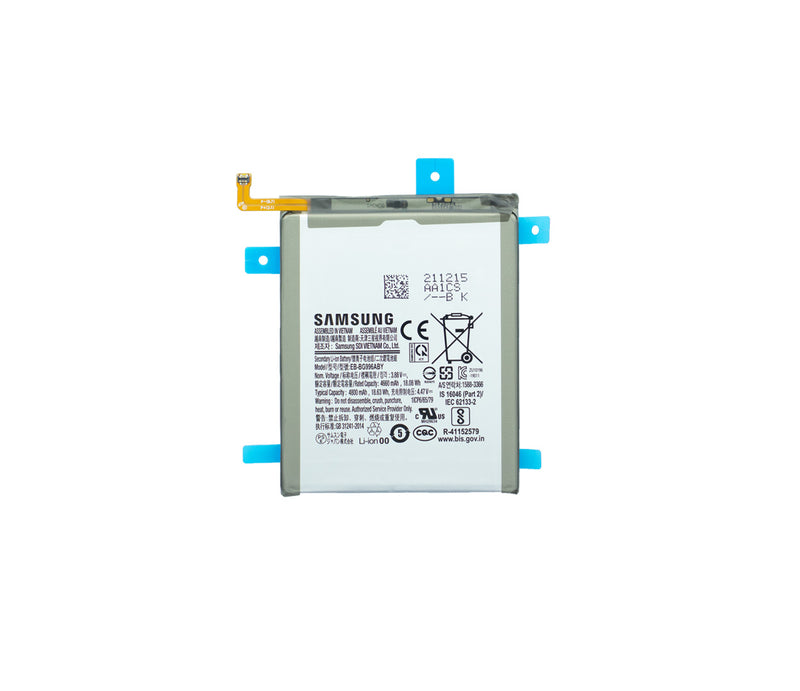 Samsung Galaxy S21 Plus 5G G996B Batterij EB-BG996ABY Origineel
