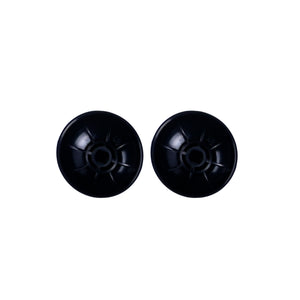 For Sony Playstation 5 Dualsense Controller 3D Joystick Caps Black OEM