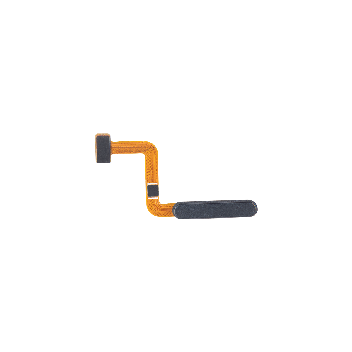 Samsung Galaxy M22 M225F Vingerafdruksensor Flex Zwart OEM