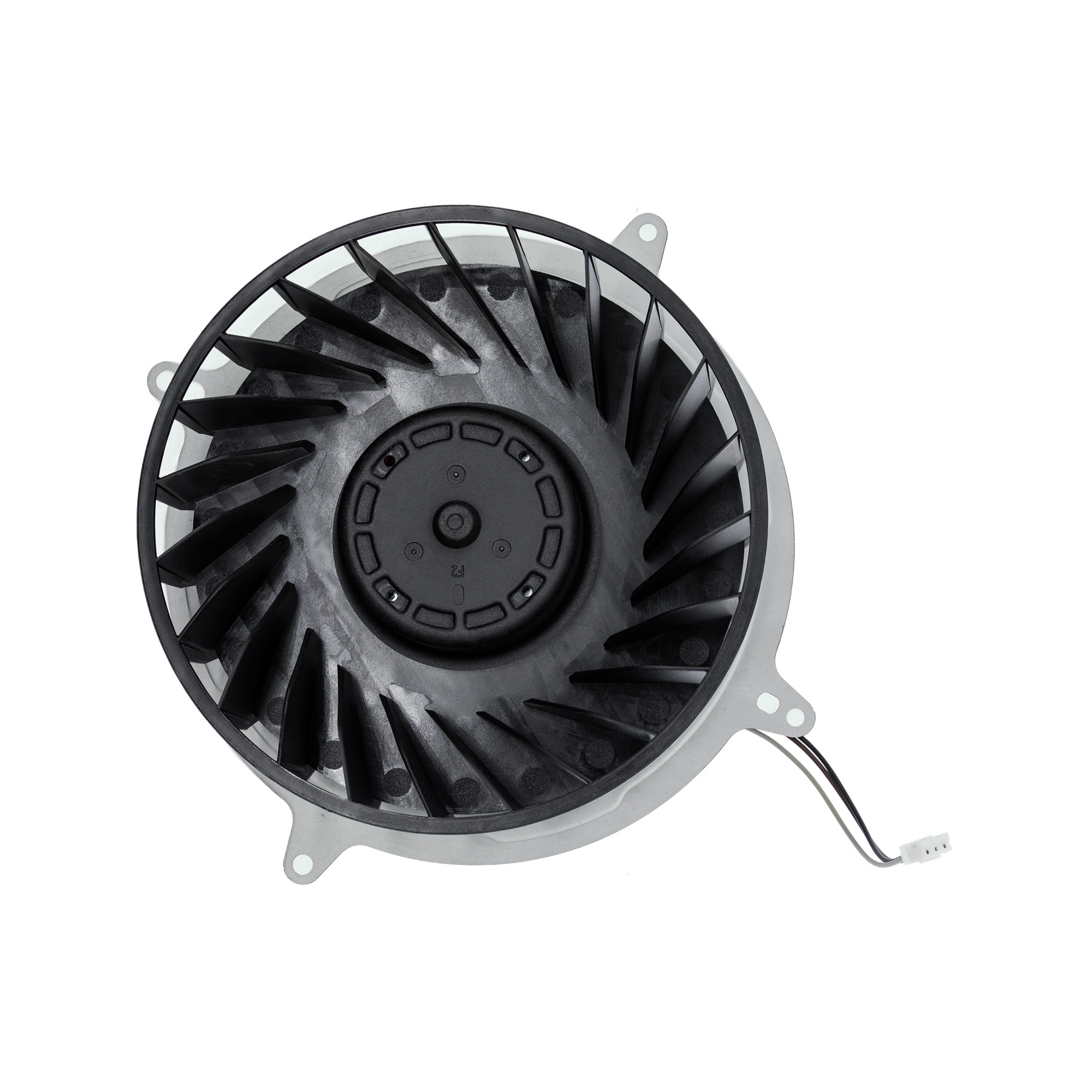 Voor PlayStation 5 Interne Koelventilator 23 Bladen