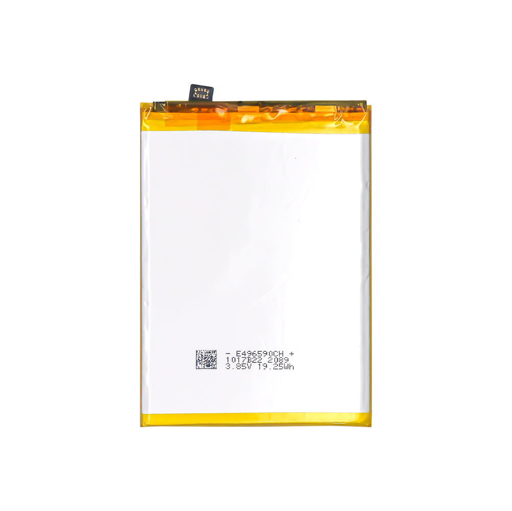 Oppo A16s, A16, A74 5G, A54 5G, A93 5G, A53s, A53, A52, A32 Batterij BLP805 OEM