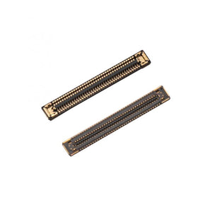 Samsung Galaxy A42, A12, A32, A72, A32, A52, M12, A22, M32, A52s, A12 Nacho Board To Board FPC-Connector OEM  (5 stuks)
