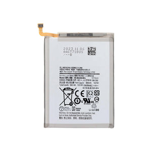Samsung Galaxy M20 M205F, M30 M305F Batterij EB-BG580ABU OEM