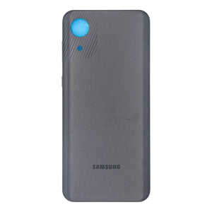 Samsung Galaxy A03 Core A032F achterkant met lens zwart OEM