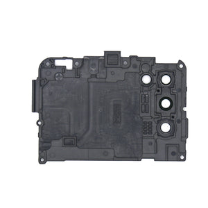 Samsung Galaxy A03s A037F achterkant met lens, zwart OEM