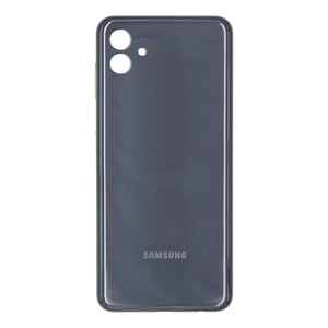 Samsung Galaxy A04 Core achterkant met lens zwart OEM