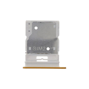 Xiaomi Poco X4 Pro 5G Sim Kaarthouder Poco Geel OEM