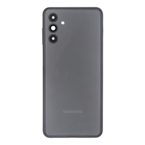 Samsung Galaxy A13 5G A136B achterkant met lens, zwart OEM