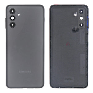 Samsung Galaxy A13 5G A136B achterkant met lens, zwart OEM