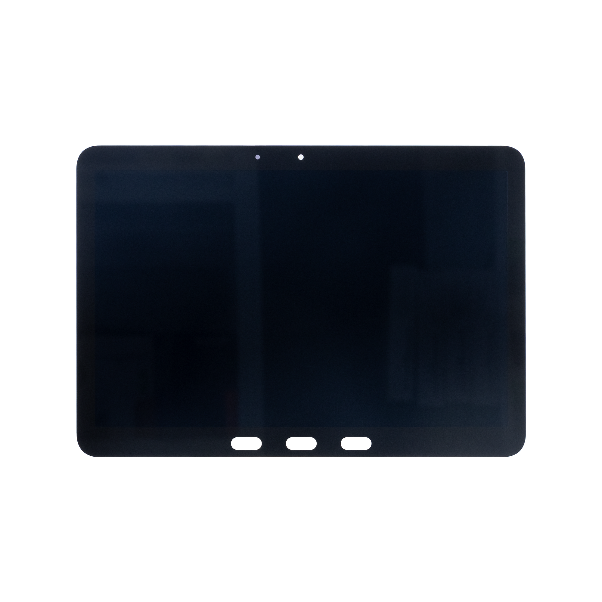 Samsung Galaxy Tab Active Pro T540, T545 Display en digitizer zonder frame Zwart Soft-OLED