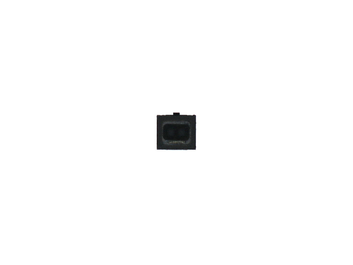 Xiaomi Mi 8 OEM-luidspreker