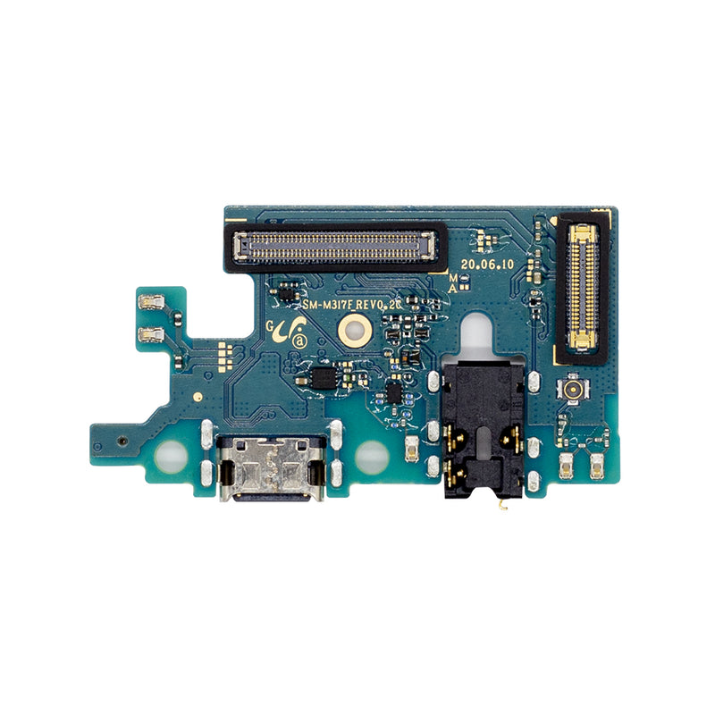 Samsung Galaxy M31s M317F systeem opladen Board OEM